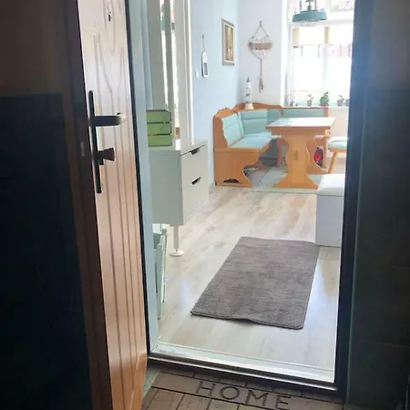 In Der Altstadt Apartment