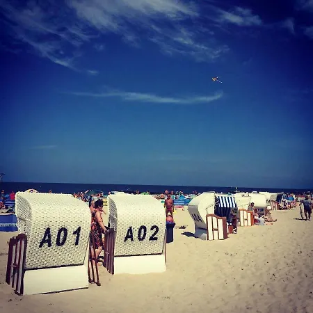 In Der Altstadt * Kolobrzeg