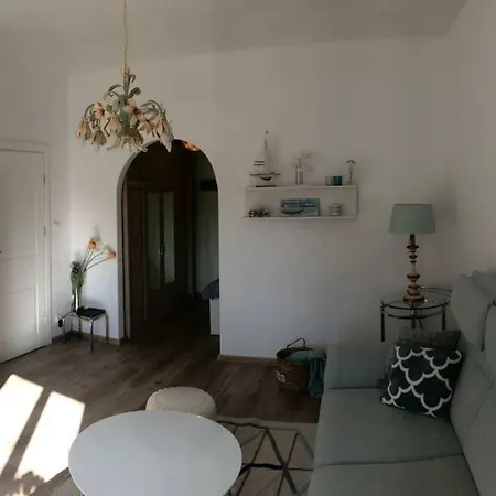 In Der Altstadt Apartment