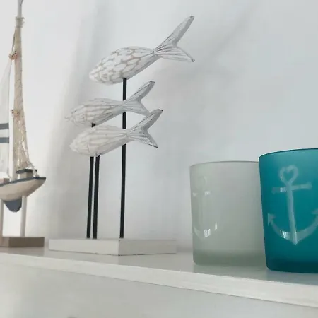 In Der Altstadt Apartment *