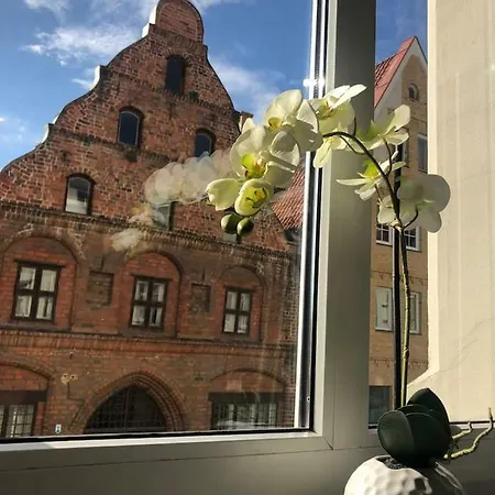 In Der Altstadt *