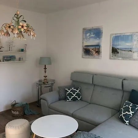 Apartment In Der Altstadt *
