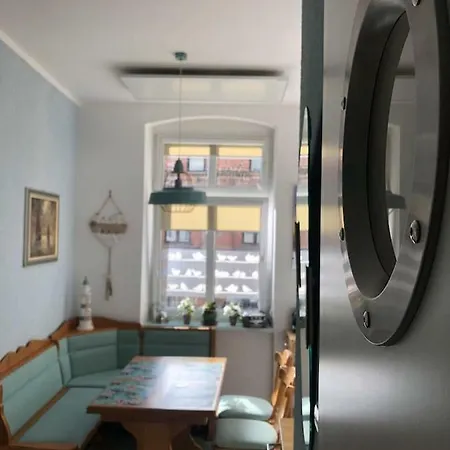 Apartment In Der Altstadt