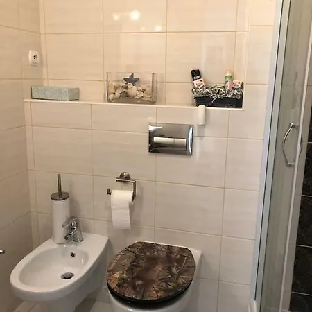 In Der Altstadt * Kolobrzeg
