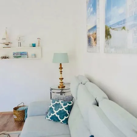 In Der Altstadt Apartment *
