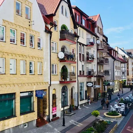 Apartment In Der Altstadt